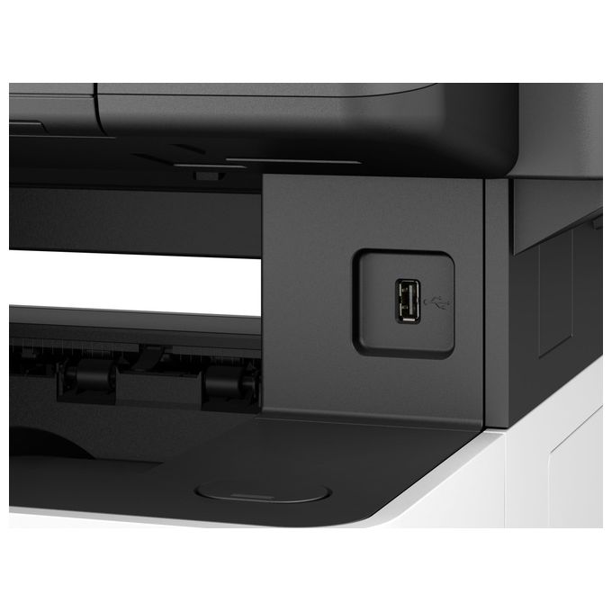 Kyocera 110C0Z3NL0 ECOSYS MA5500ifx Multifunzione Laser A4 55 ppm 1200x1200 DPI Fronte Retro Fax Touch colore Nero