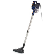 Tristar SZ-2318 Aspirapolvere Scopa Elettrica con Filo Ciclonica 0.9 L 600 W 80 dB colore Blu