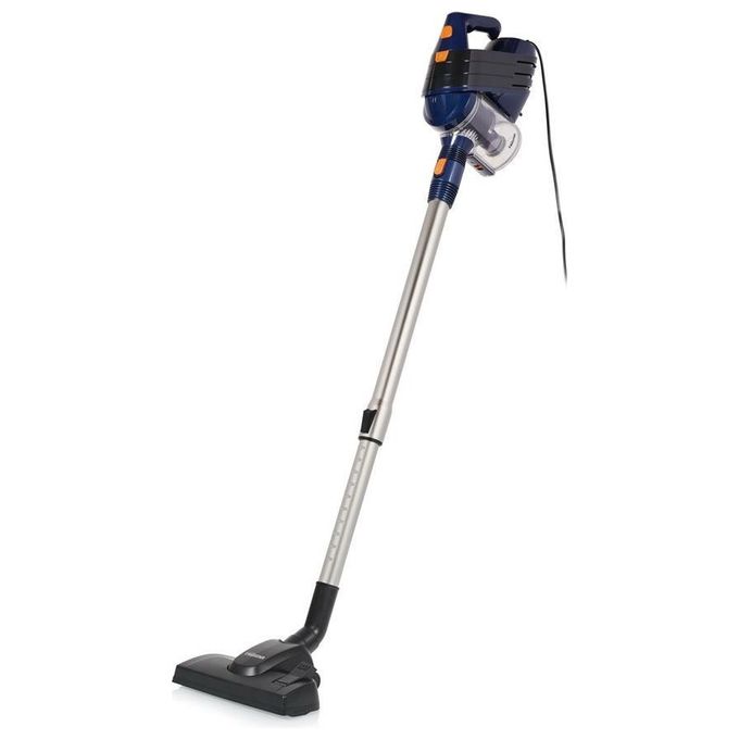 Tristar SZ-2318 Aspirapolvere Scopa Elettrica con Filo Ciclonica 0.9 L 600 W 80 dB colore Blu