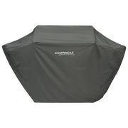 Campingaz 2182131 Premium XL Copertura Barbecue poliestere 300D 159x65x118 cm colore Grigio Scuro