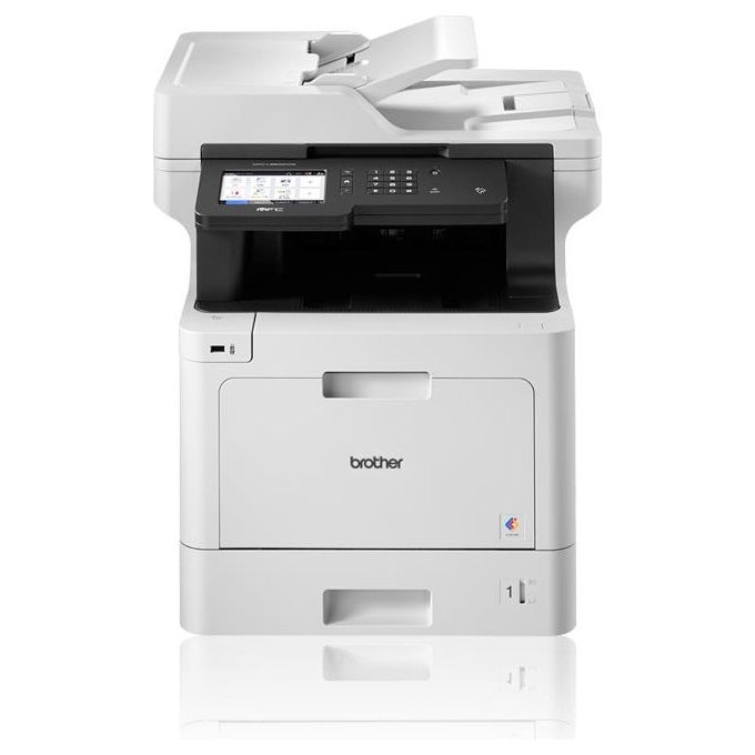 Brother MFC-L8900CDW Stampante Multifunzione Colore Laser A4-Legal