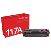 Xerox W2073A Everyday Toner Compatibile HP 117A 700 pagine HP Color Laser 150 MFP 178 179 colore Magenta