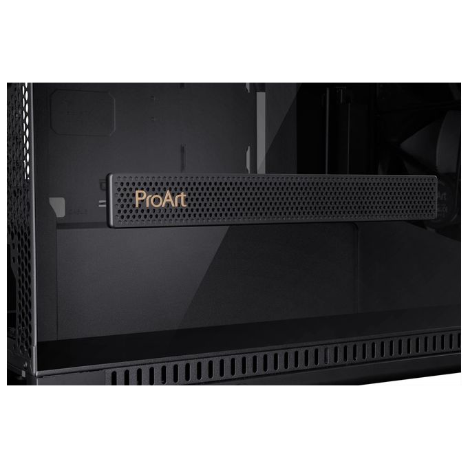 ASUS ProArt PA602 Case PC Midi Tower Nero ATX EATX Vetro Temperato