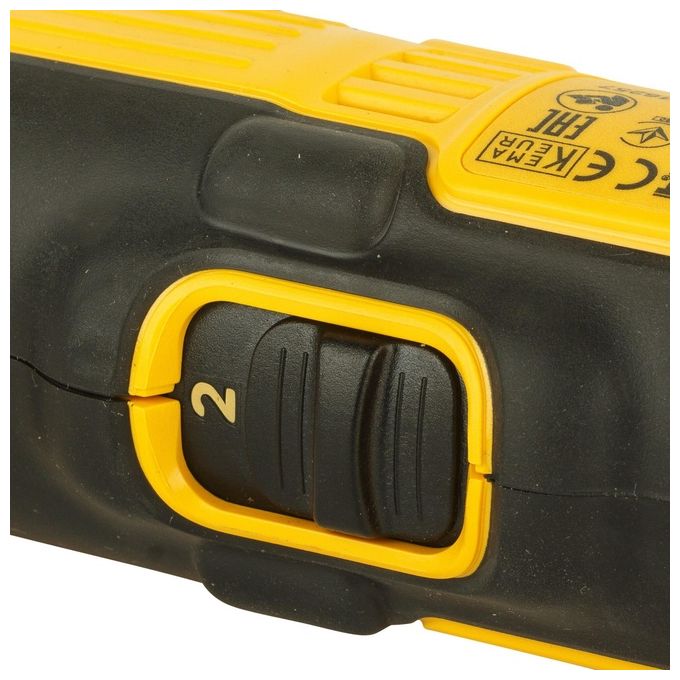 DeWalt DCD740NT-XJ Trapano ad Angolo a Batteria 18V