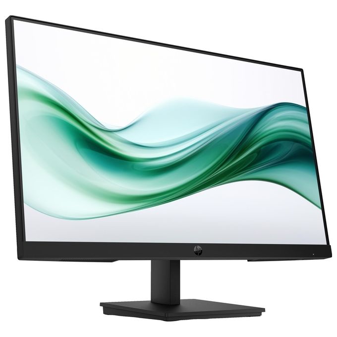 HP 9U5C1AA#ABB Serie 3 Pro Monitor 23'' FHD 1920x1080 Pixel 100 Hz 5 ms Nero