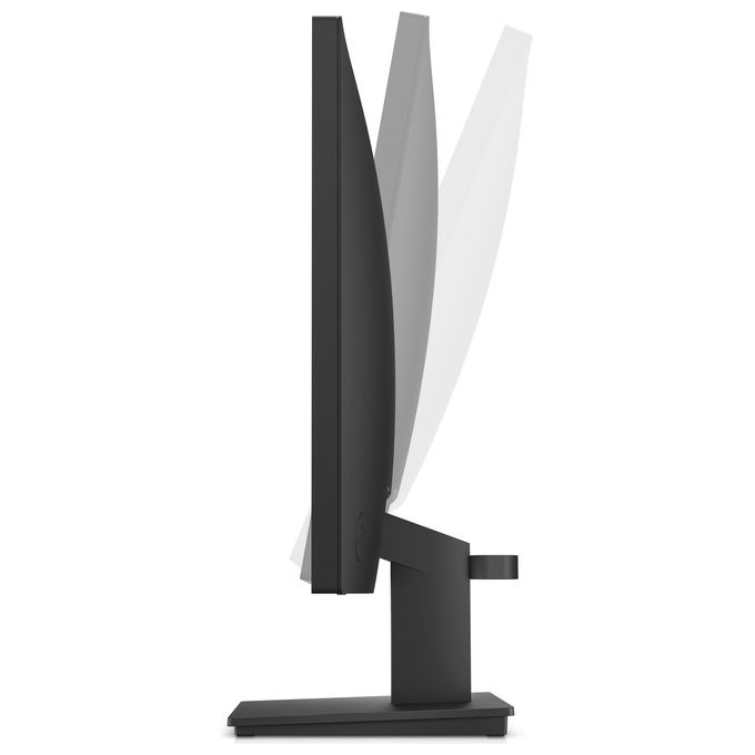 HP 9U5A2AA#ABB Serie 3 Pro Monitor FHD 21.4'' 1920x1080 100Hz VA LCD HDMI VGA colore Nero
