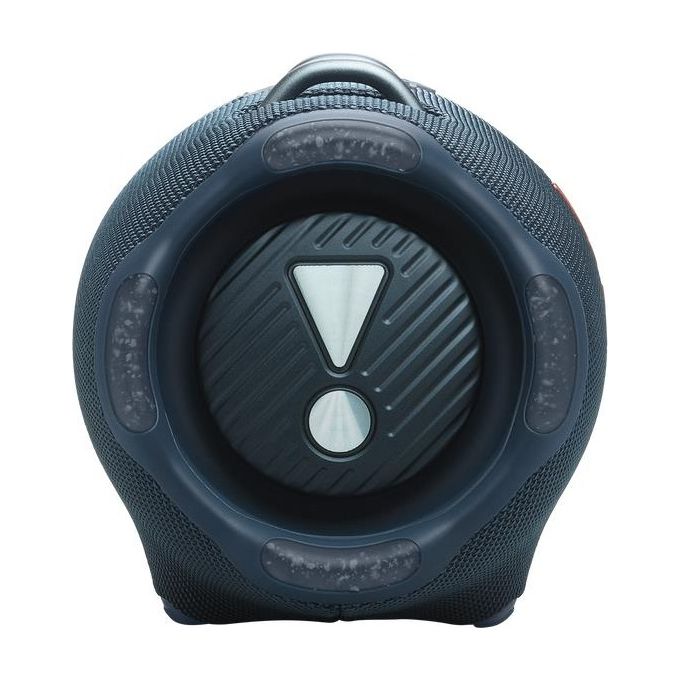 JBL JBLXTREME4BLUEP Xtreme 4 Altoparlante Portatile Stereo Bluetooth 5.3 Potenza 30 W Batteria 24 h IP67 colore Blu