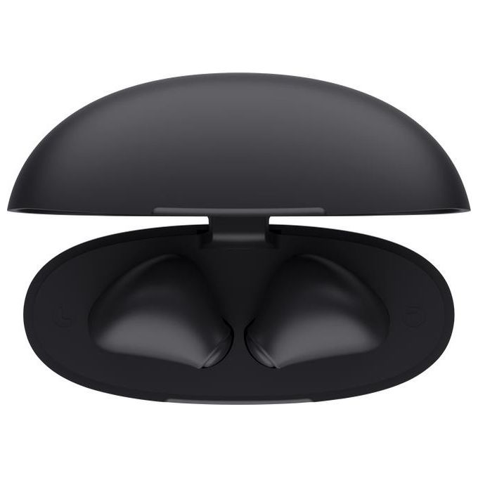Trust Yavi Auricolare True Wireless Stereo (Tws) In-ear Usb Tipo-c Bluetooth Nero