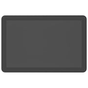 Logitech 952-000091 Tap Scheduler Pannello di Pianificazione per Sale Riunioni Display 10.1'' Risoluzione 1280 x 800 Pixel Wi-Fi Ethernet Bluetooth 5.0 VESA 100x100 mm colore Grafite