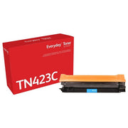 Xerox 006R04760 Toner Everyday Ciano Compatibile con Brother TN-423C Resa 4000 Pagine Tipo XL colore Ciano