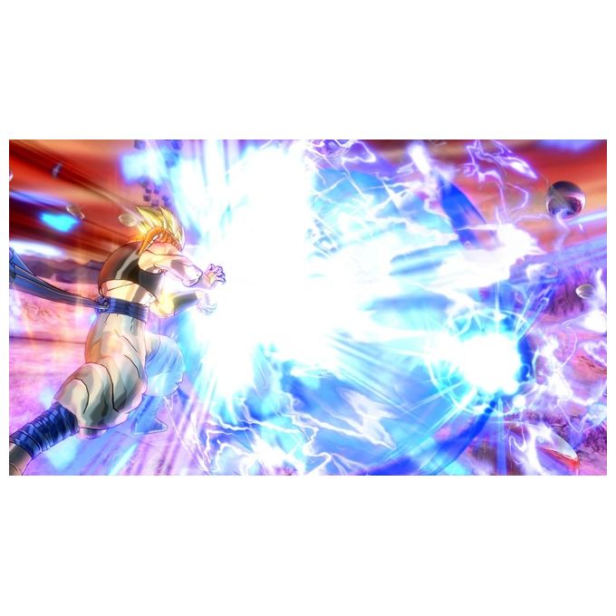 Bandai Namco Entertainment Dragon Ball: Xenoverse 2 Standard per PlayStation 5