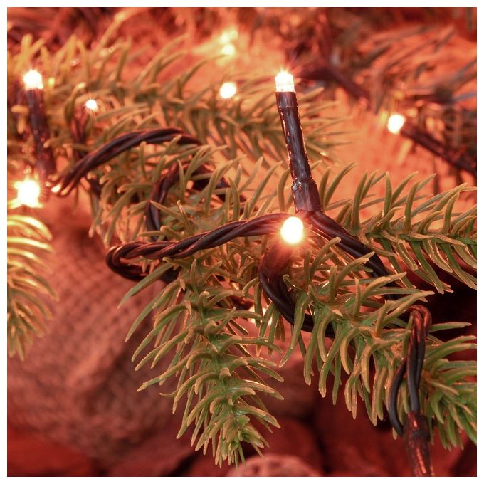 Lotti Filo Xmas King MiniLed Giochi Luce