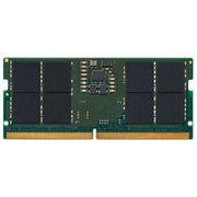 Kingston KCP556SS8-16 Memoria RAM 16GB DDR5 5600MT-s SO-DIMM CL46 1.1V Non-ECC Unbuffered per Laptop