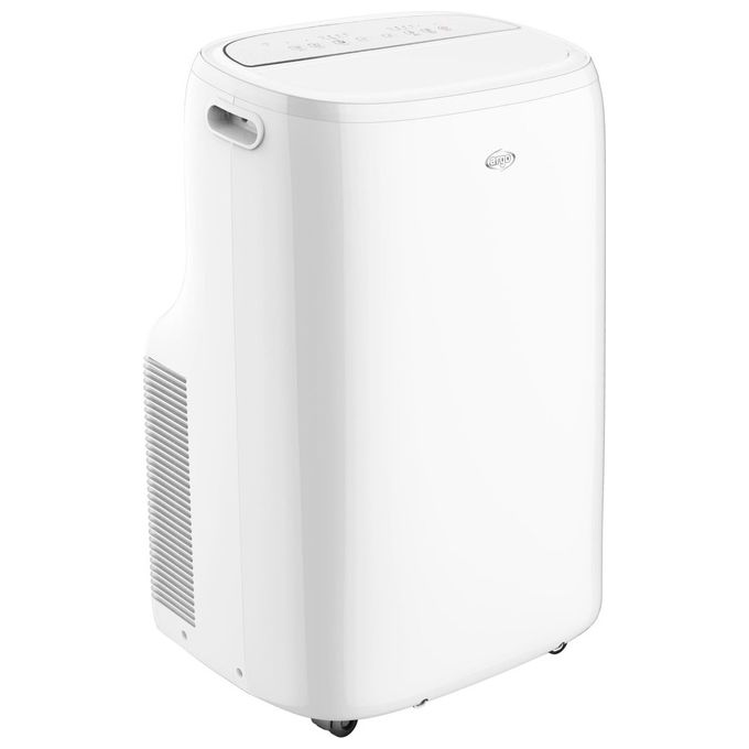 Argo Thor Plus 398400034 Condizionatore Portatile 15000 Btu-h Climatizzatore con Pompa di Calore Classe A-A Funzione Deumidificazione