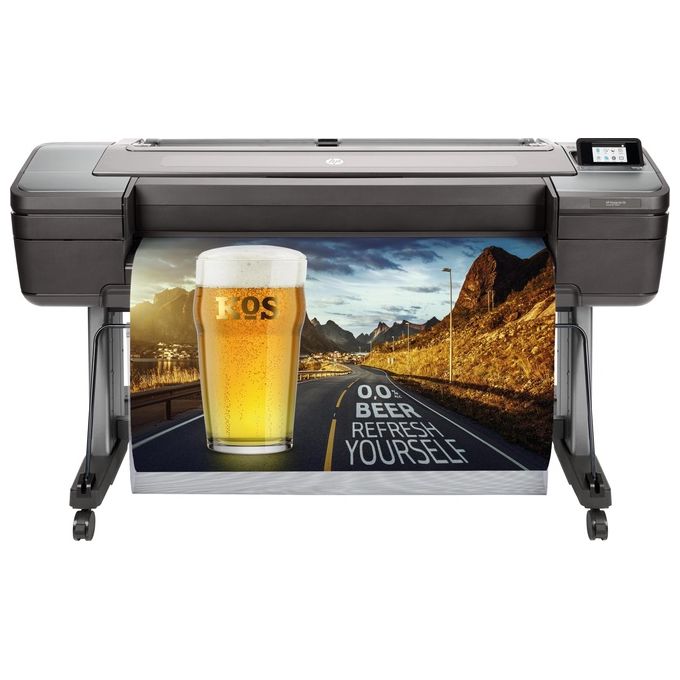 HP DesignJet Z6 PostScript 24 Stampante Grandi Formati a Colori Getto d'Inchiostro per Stampa Termica
