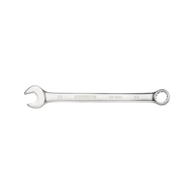 Stanley Chiave Combinata 10mm