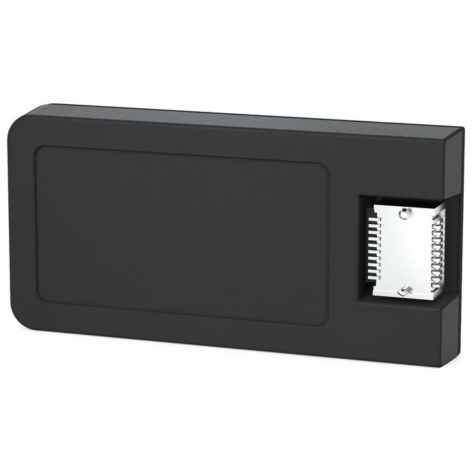 Xerox 097N02470 Kit di Connettivita' Wireless Adattatore per Stampa Multifunzione B415 C415 C625 colore Nero