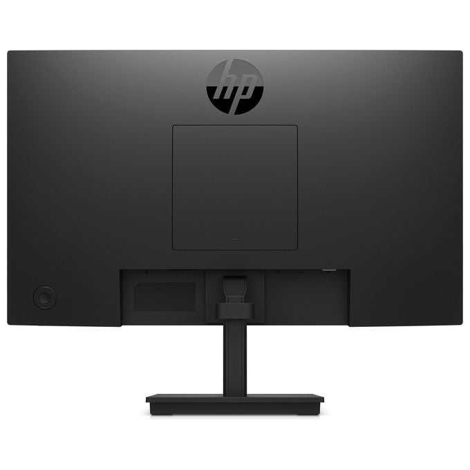 HP 322PF Serie 3 Pro Monitor PC 21,5'' Full HD IPS 1920x1080 100 Hz 5 ms HDMI DisplayPort VGA colore Nero