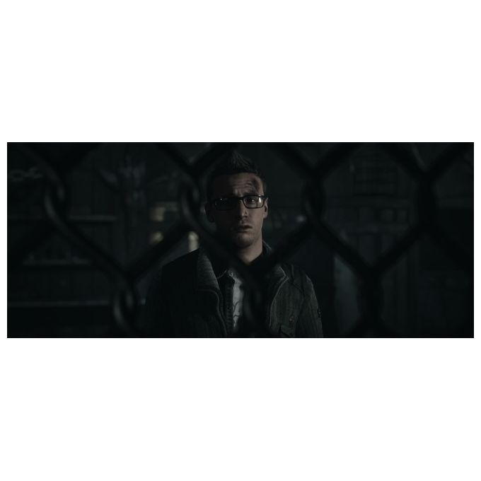 Sony 1000044310 Until Dawn Standard Videogioco Horror per PlayStation 5 Lingua Italiana colore Nero