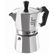 Bialetti Caffettiera Moka Junior 6 tazze