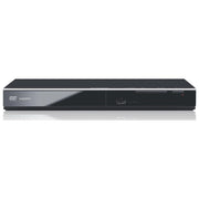 Panasonic Lettore DVD DVD-S700EG-K Nero Riproduzione HD e Upscaling 1080p