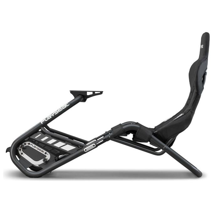 Playseat RAP.00304 Trophy Sedia Gaming Sim Racing compatibile Direct Drive Fanatec Logitech Thrustmaster colore Nero