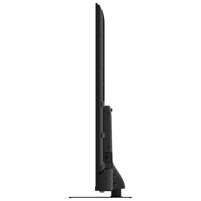 Thomson 65UG5C14 Smart TV 65'' 4K Ultra HD LCD Google TV HDR10 Dolby Vision Wi-Fi colore Nero
