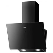 Franke FVT 605 BK A Vertis Cappa a Parete 60 cm 580 m³-h Classe A 67 dB Touch Control colore Nero