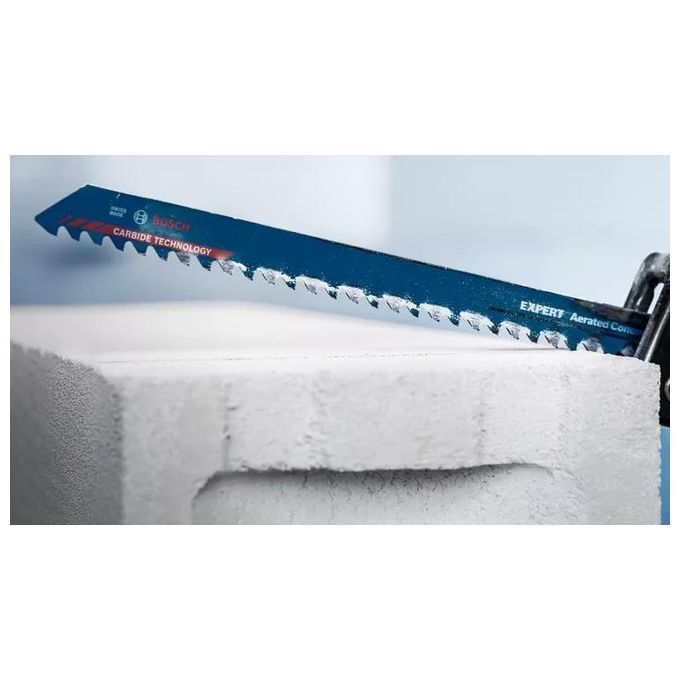 Bosch EXPERT Lama per Sega S1141HM 1Stk Aerated Concrete