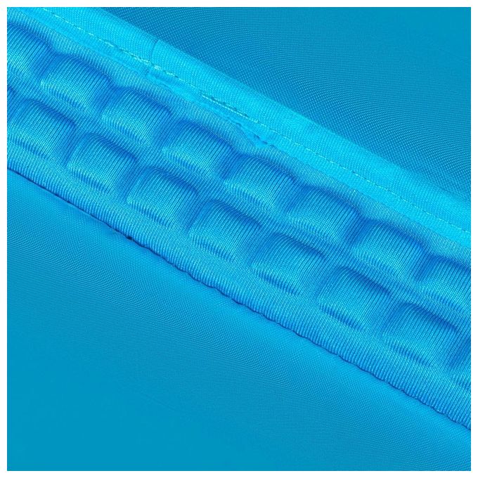 Rivacase 7569 Alpendorf Zaino per Notebook 17.3'' con Materiale Riciclato RPET Tasca per Tablet e Resistente all'Acqua colore Nero