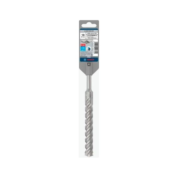 Bosch 2608836631 Punta Sds 18x150x200