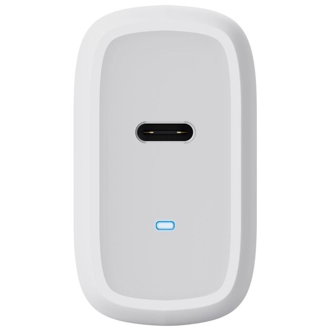 Trust Maxo Caricatore 45W Universale Bianco AC