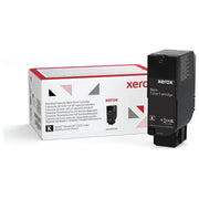 Xerox 006R04616 VersaLink Cartuccia toner Nero a Capacita' standard 8000 pagine colore Nero