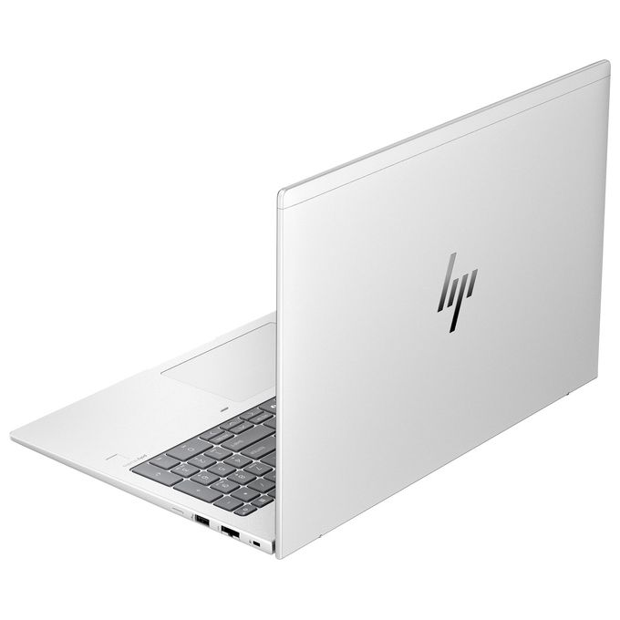 HP 9Y7D5ET EliteBook 660 G11 Notebook 16'' Intel Core Ultra 5 135U 16 GB RAM 512 GB SSD Wi-Fi 6E Windows 11 Pro colore Argento