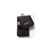 Fluke MT-8202-05 Custodia per Tester per Cavo di Rete e Sonda IntelliTone Pro 200 in Vinile con Interno Foderato e Passanti per Cintura colore Nero