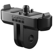 GoPro AEMAG-001 Magnetic Latch Mount Supporto di Aggancio Magnetico per Action Cam colore Nero