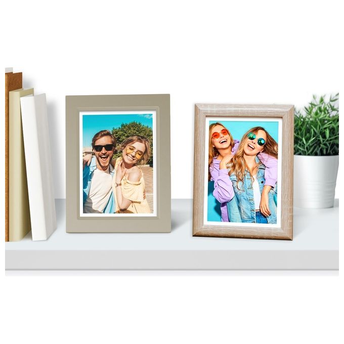 HP Carta Foto Glossy Cr757a 10x15 100f