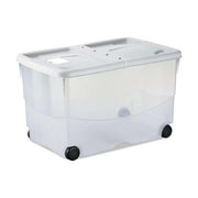 Stefanplast 13083 Box Vasco 60x40x36cm Bianco