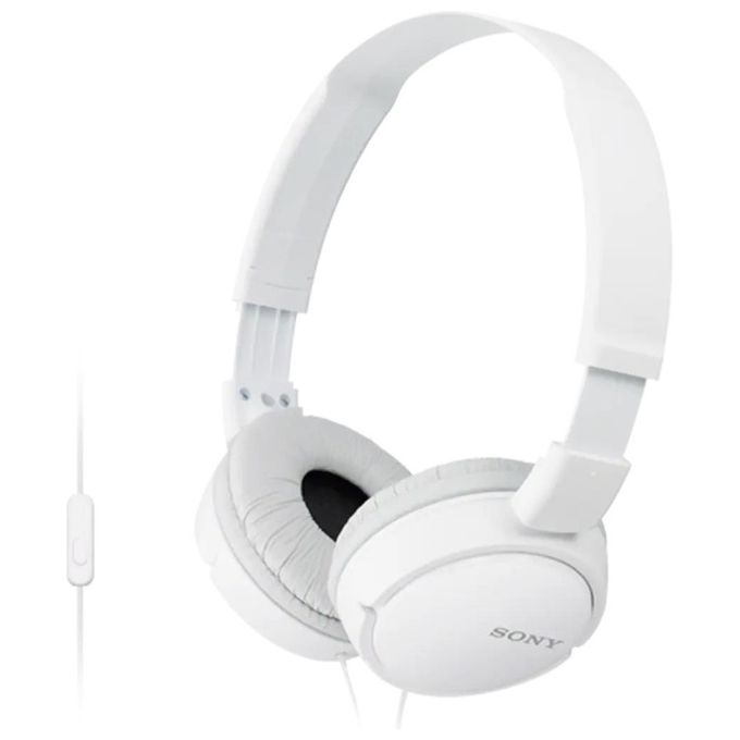 Sony MDRZX110APW Cuffie ad archetto serie ZX