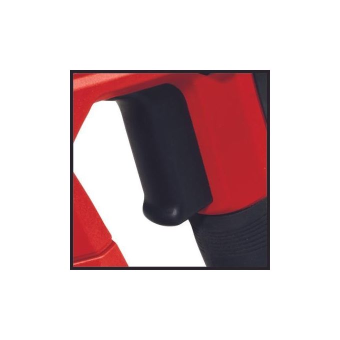 Einhell 4514260 Power X-Change Martello Tassellatore a Batteria 18V 1.8J SDS Plus 20mm 4750 giri-min
