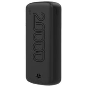 Celly PowerBank Energy 20000mAh Evo Nero