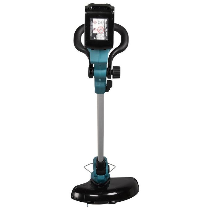 Makita DUR193Z Tagliabordi BL 18V LXT Telescopico Senza Batterie e Caricabatterie