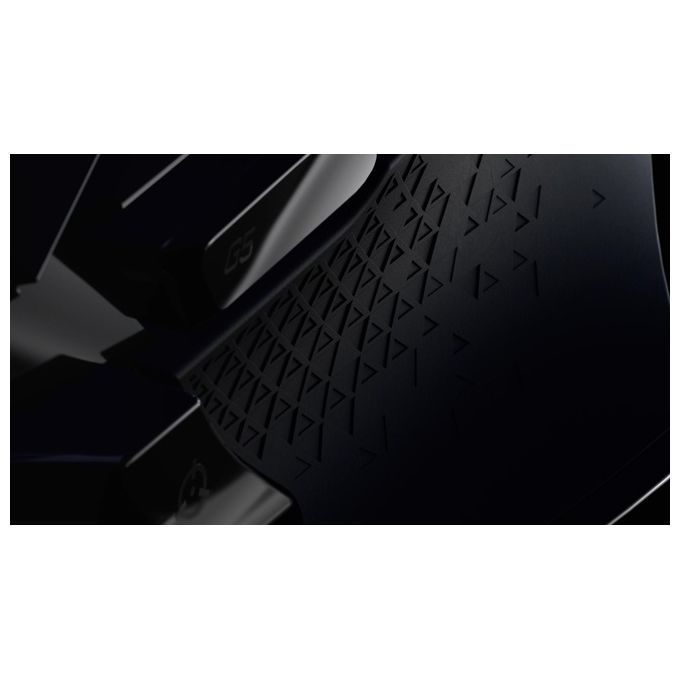 Logitech 910-005568 G502 LIGHTSPEED Mouse Gaming Wireless HERO 25K 25600 DPI 11 Pulsanti Programmabili colore Nero