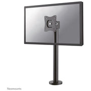 NewStar NS-DPOS100BLACK Supporto per Display Lcd Nero Montabile su Desk