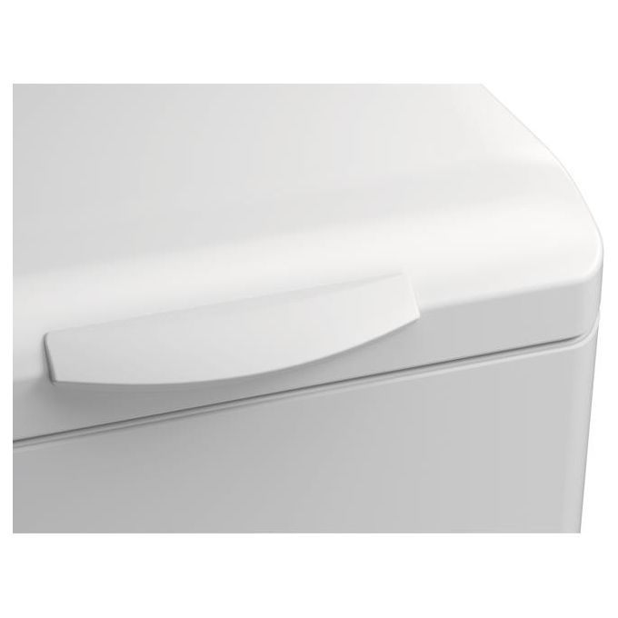 AEG LTR6G63C Serie 6000 Lavatrice Carica dall'Alto ProSense Opzione SoftPlus Classe energetica C Capacita' di Carico 6 Kg Centrifuga 1251 giri