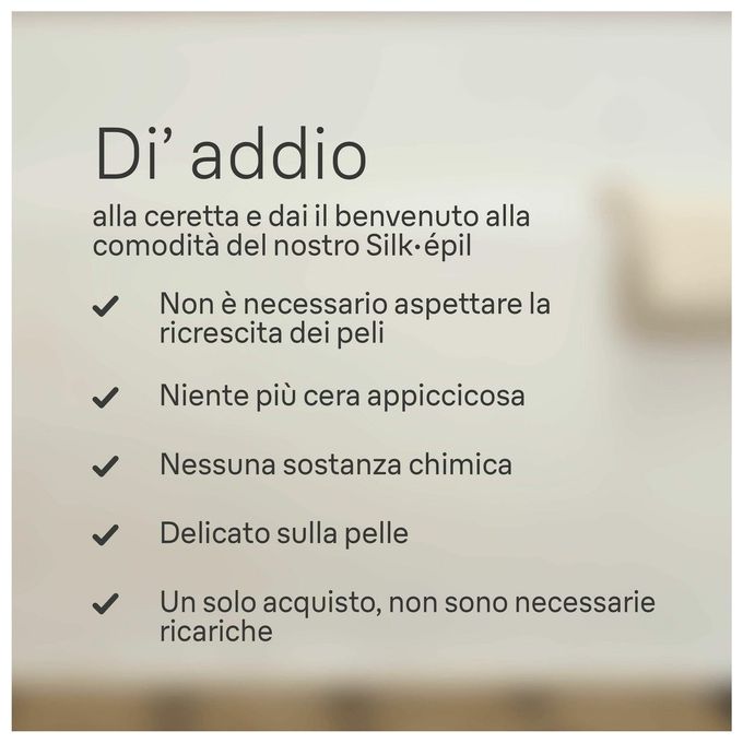 Braun SE5030 Silk-Épil 5 Epilatore Elettrico Donna 28 Pinzette MicroGrip Wet Dry Rullo Massaggiante 40 min colore Bianco Rosa