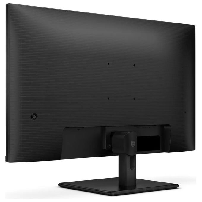Philips 32E1N1800LA-00 Serie 1000 Monitor PC 31,5'' 4K Ultra HD VA LCD HDR10 300 cd-m² 4ms Altoparlanti colore Nero