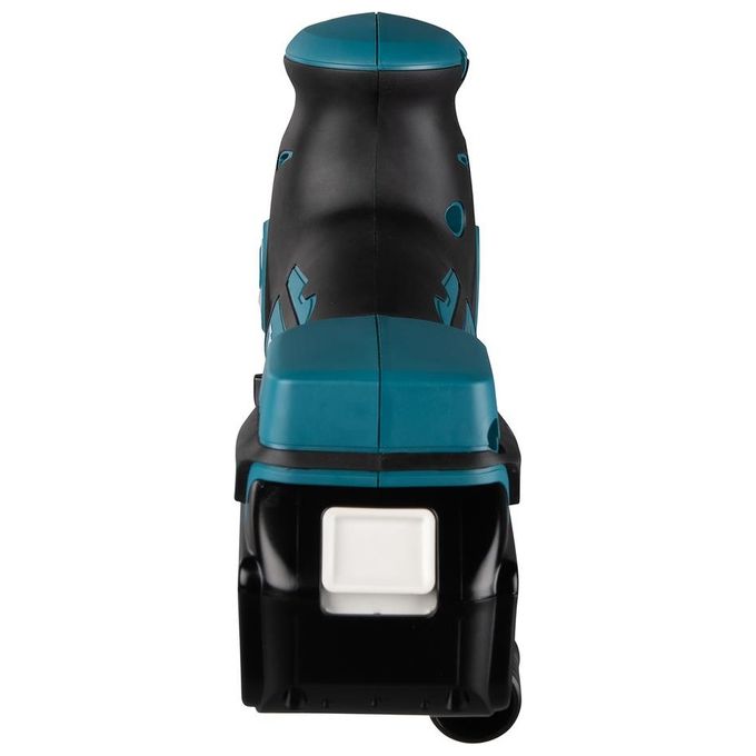 Makita DJV181RTJ Seghetto Alternativo a Batteria 18V con 2 Batterie 5,0 Ah e Valigetta Makpac colore Nero