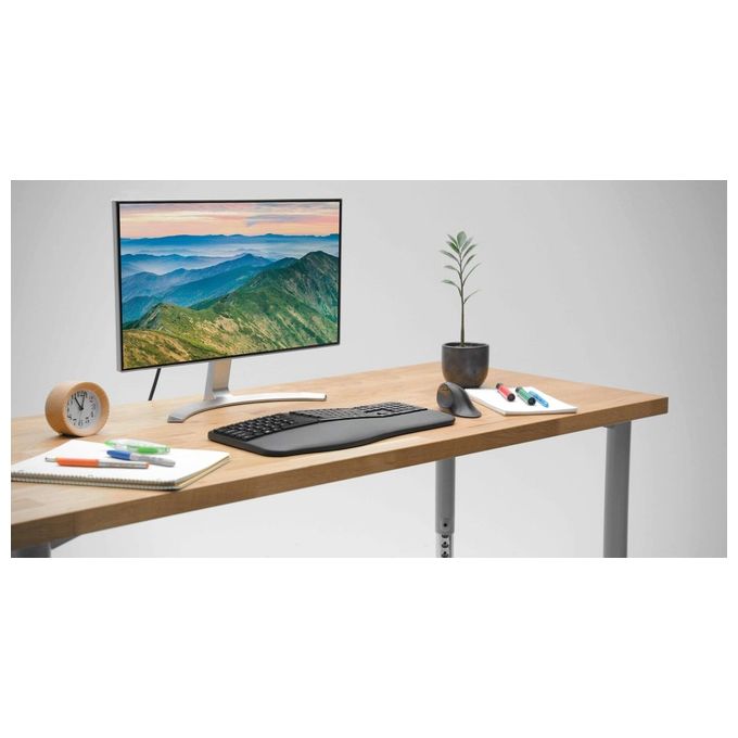 Kensington Cuffie Usb ad Alta Fedelta' con Microfono