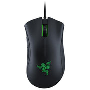 Razer RZ01-03850100-R3M1 DeathAdder Essential Mouse Gaming 6400 DPI 5 Pulsanti Programmabili USB colore Nero